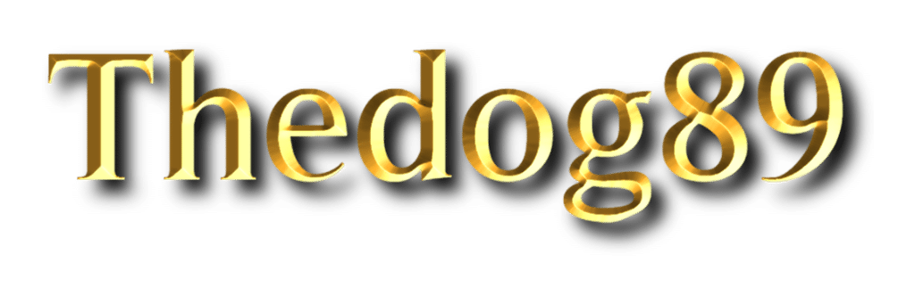 Thedog89