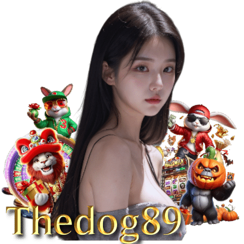 thedog89 คาสิโน