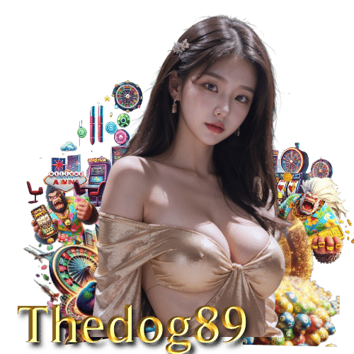 thedog89 เครดิตฟรี