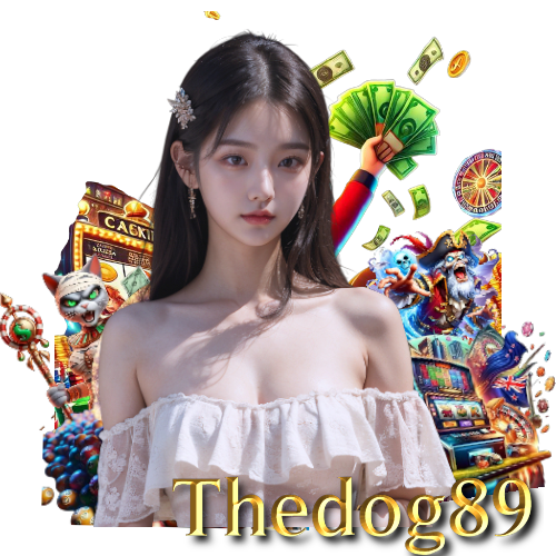 thedog89 เว็บตรง
