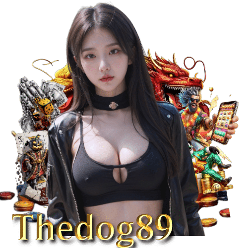 thedog89 แตกง่าย